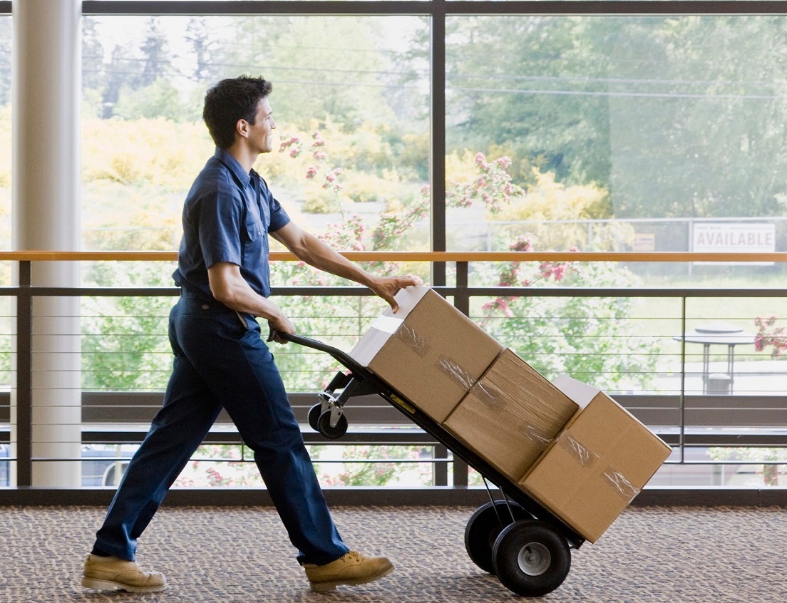 Moving Manpower Seattle